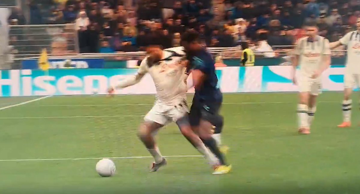 Giovanni Capuano tweet media