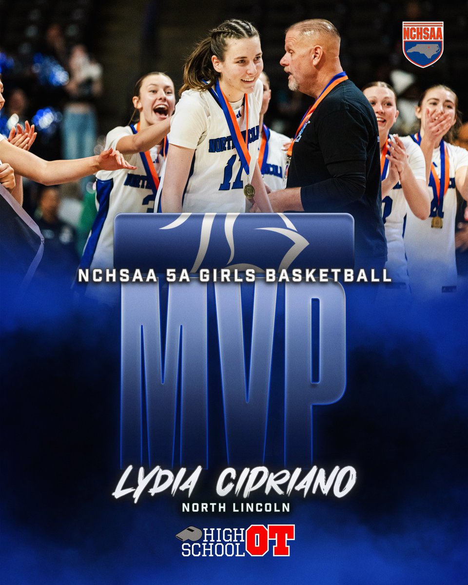 HighSchoolOT tweet media