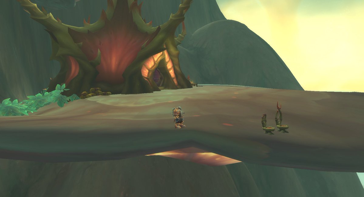 Khorgnir, Edict Breaker tweet media