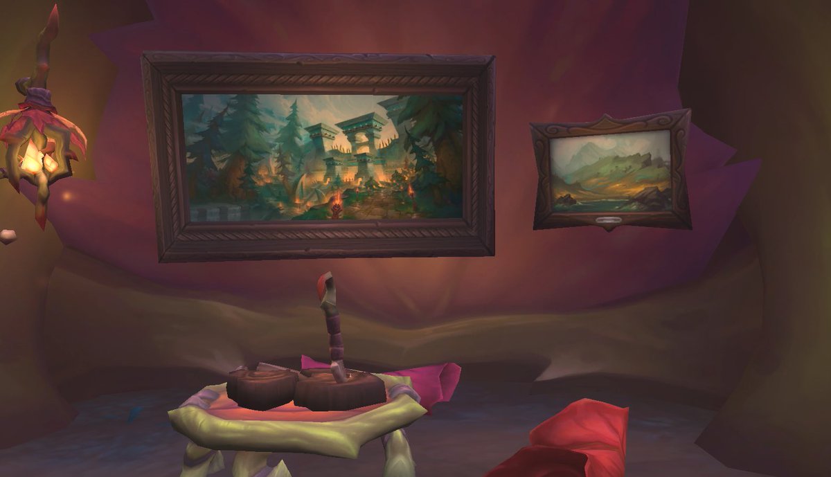 Khorgnir, Edict Breaker tweet media