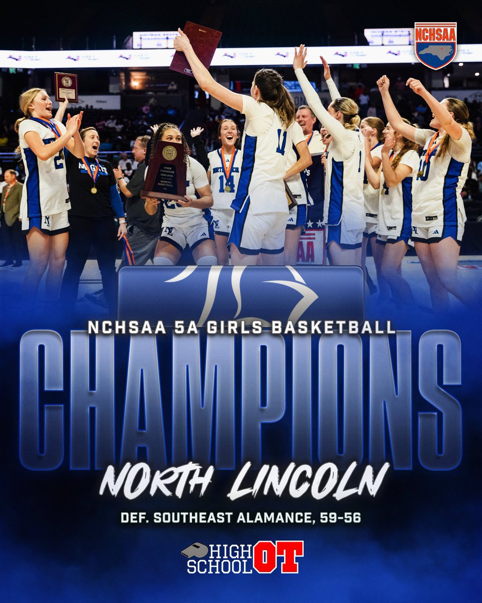 HighSchoolOT tweet media