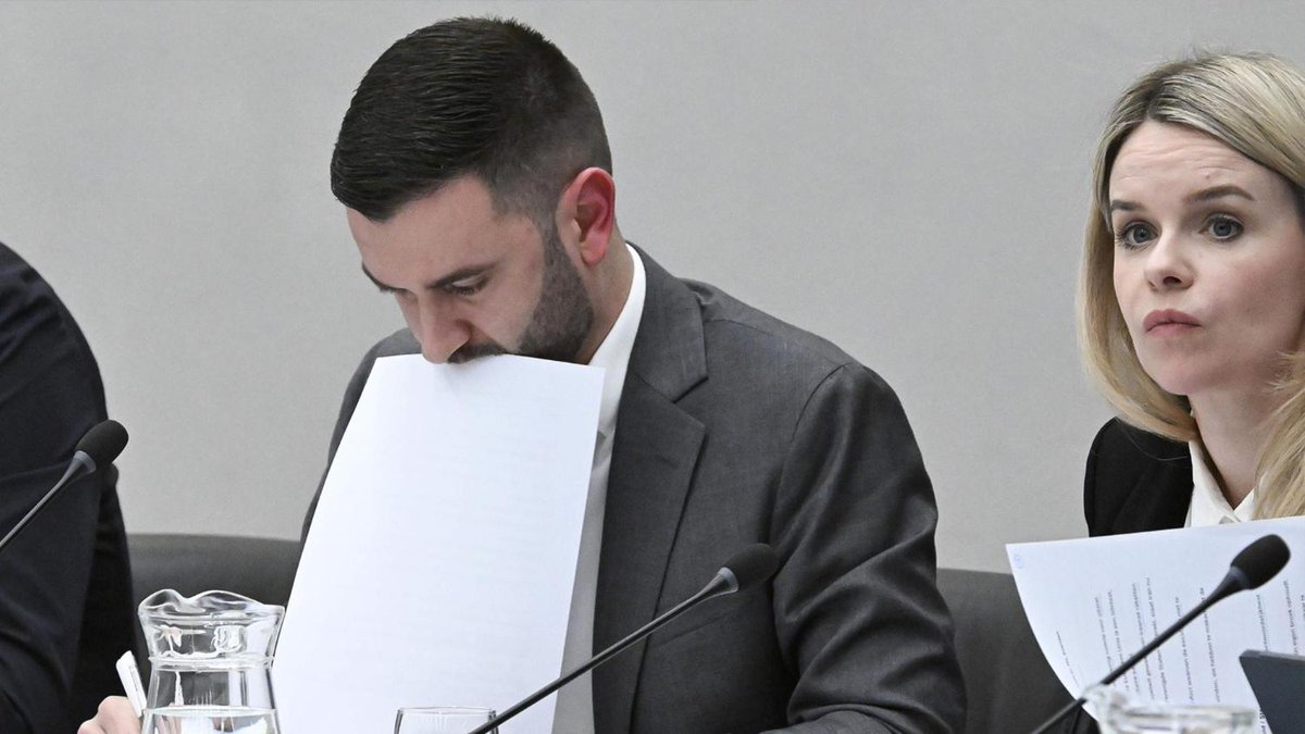 De Telegraaf tweet media