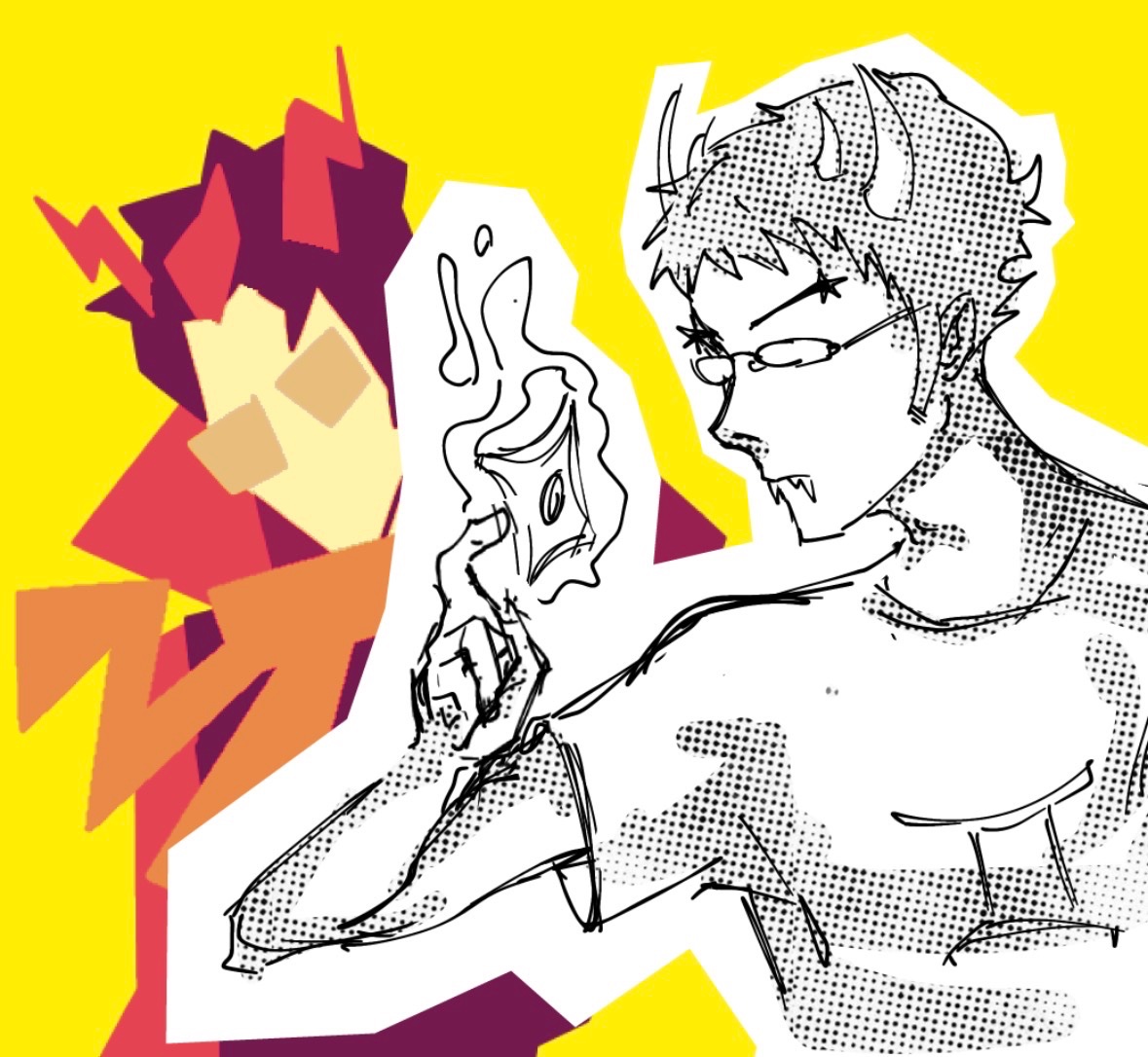 erisol at 6:09 tweet media