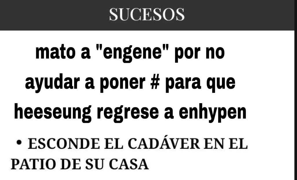 𝘬𝘢𝘮𝘪𝘪 𓍼┆ enhypen is seven ୨ৎ tweet media