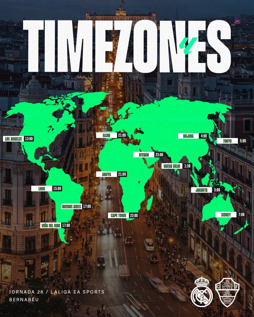 Elche Club de Fútbol tweet media