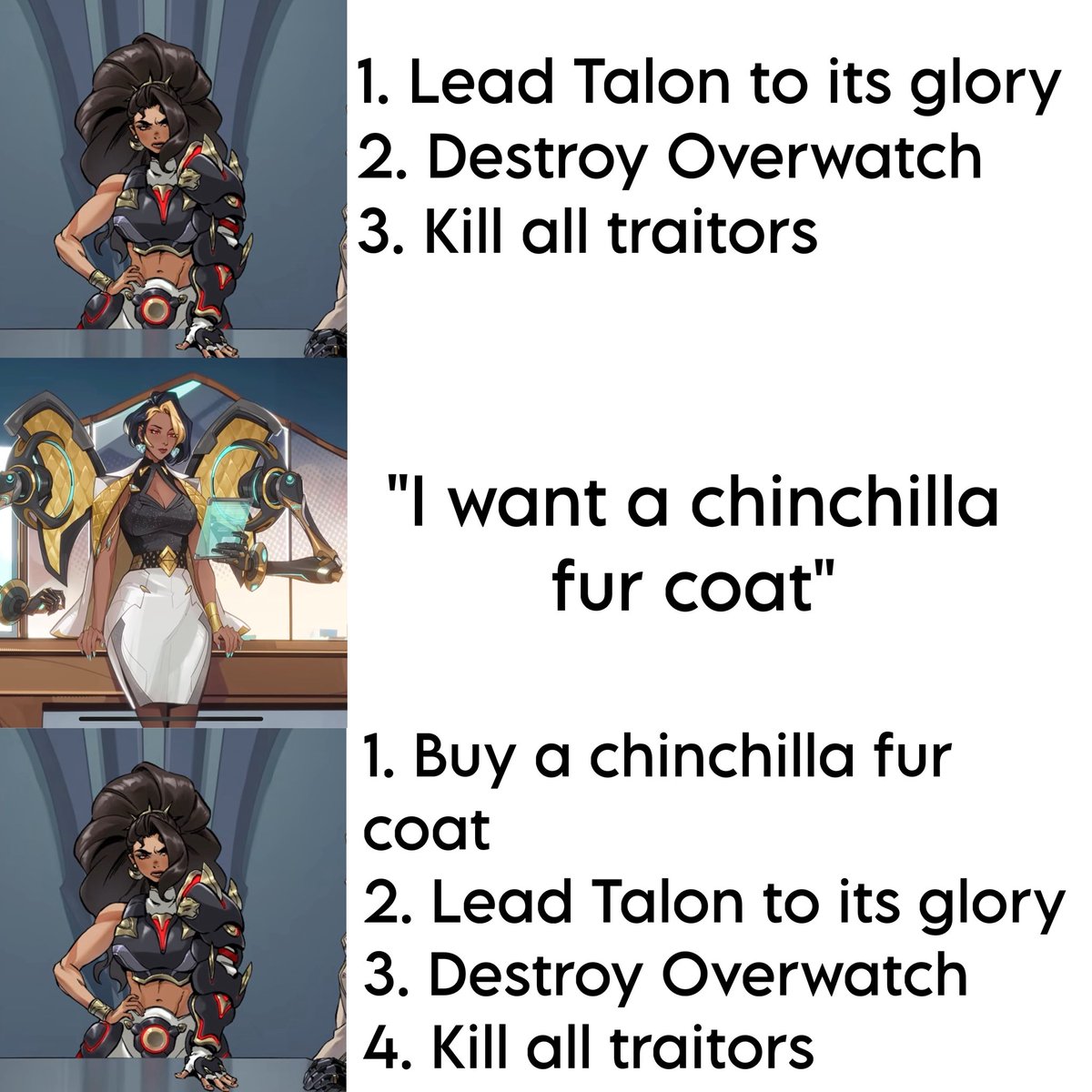 i missed posting dominetta stuff