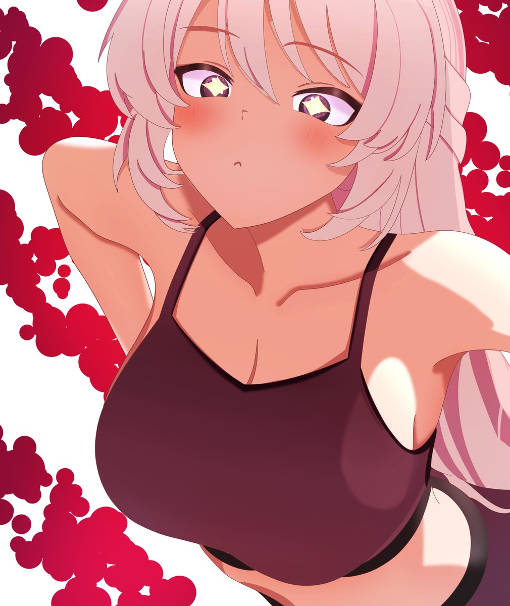 may // twitch streamer 🌸 tweet media