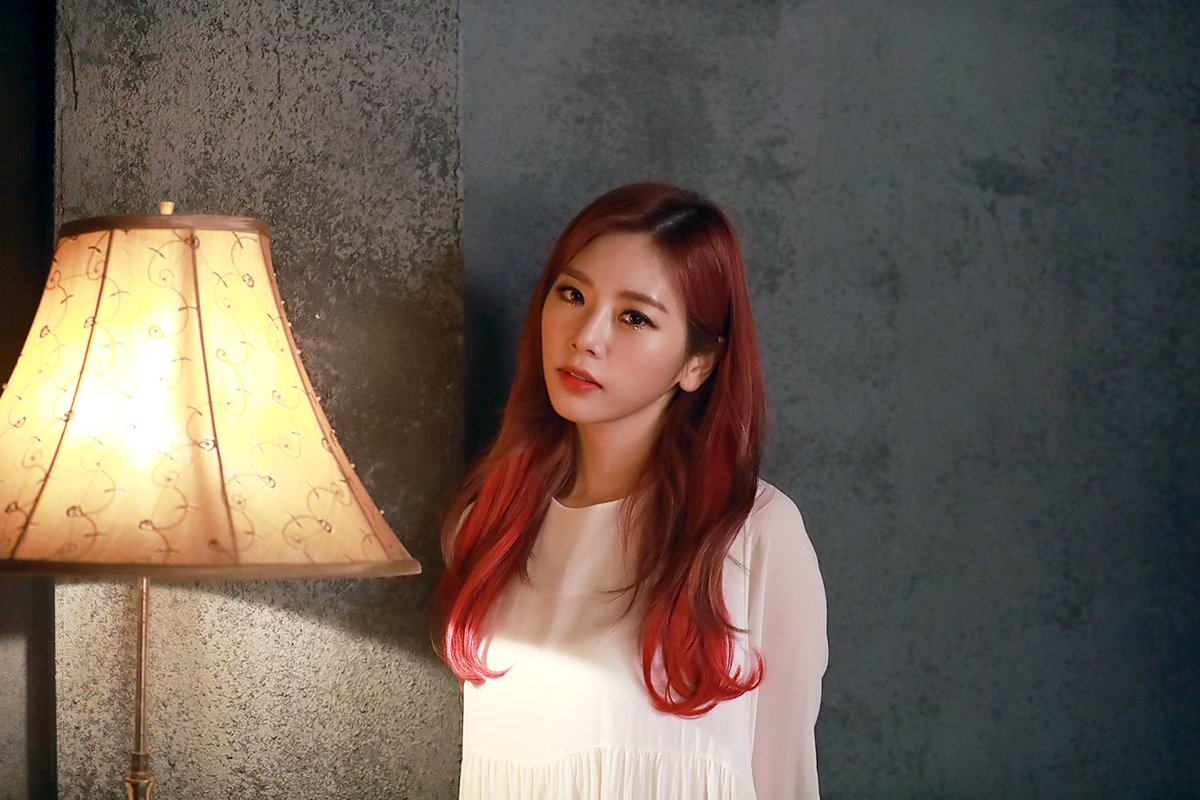 #UAU #Dreamcatcher #지유