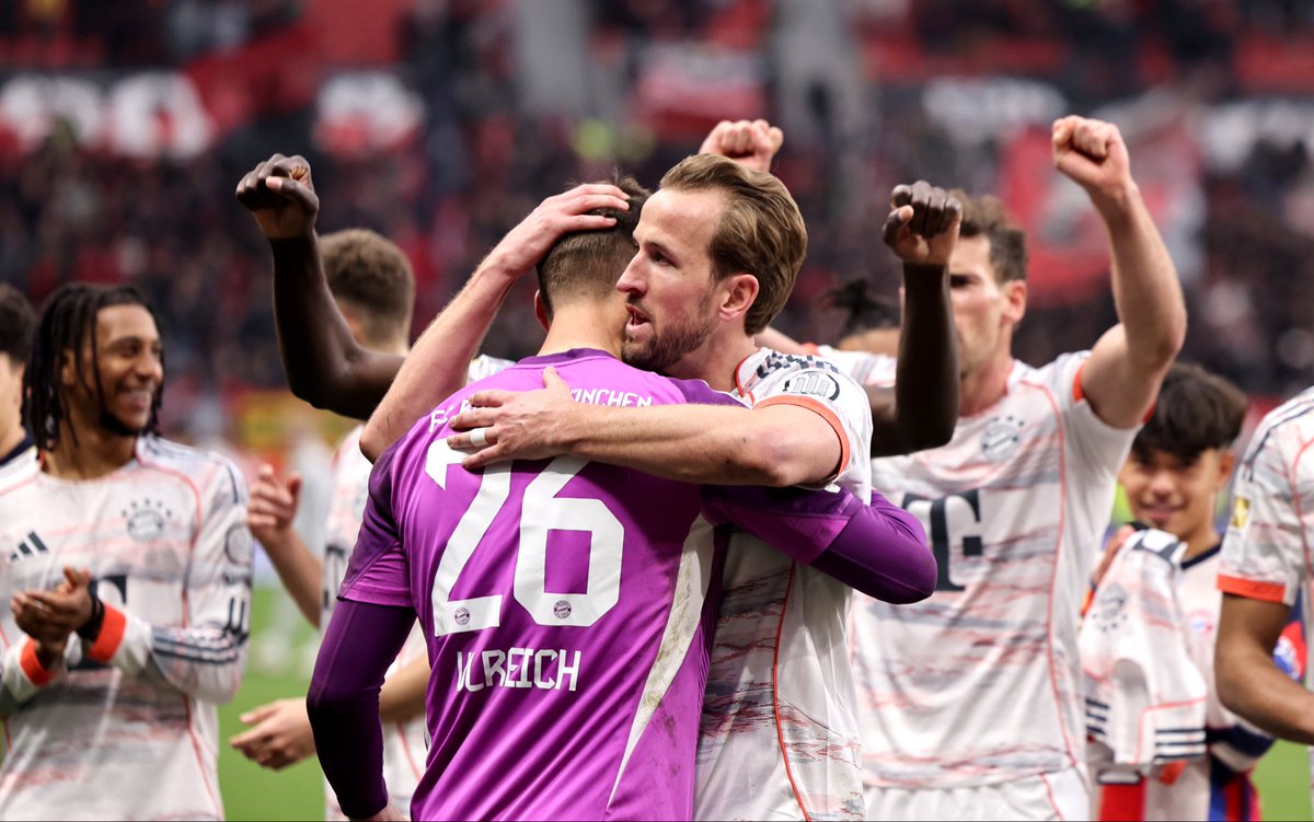 Harry Kane tweet media