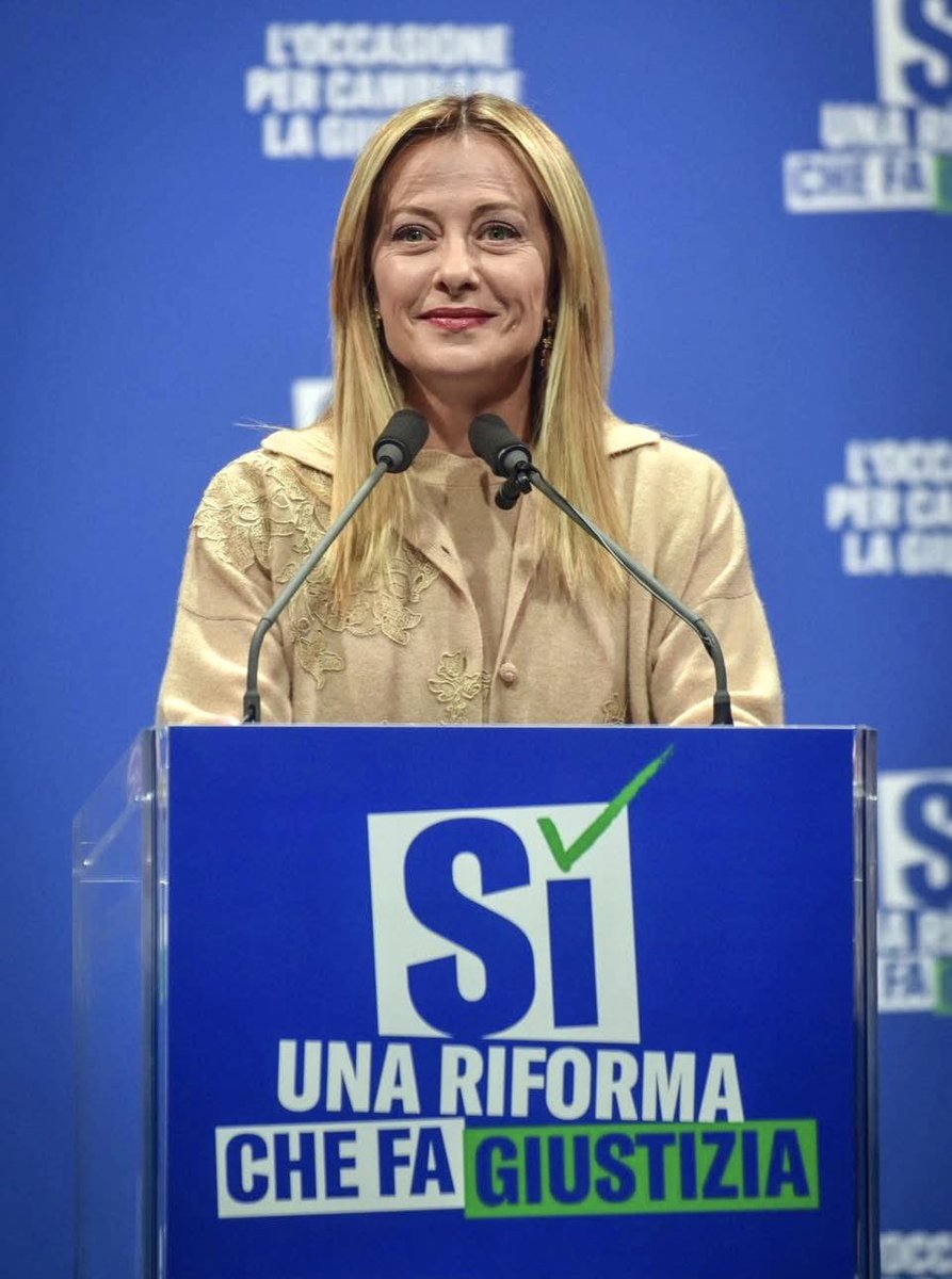 Nicola Procaccini tweet media