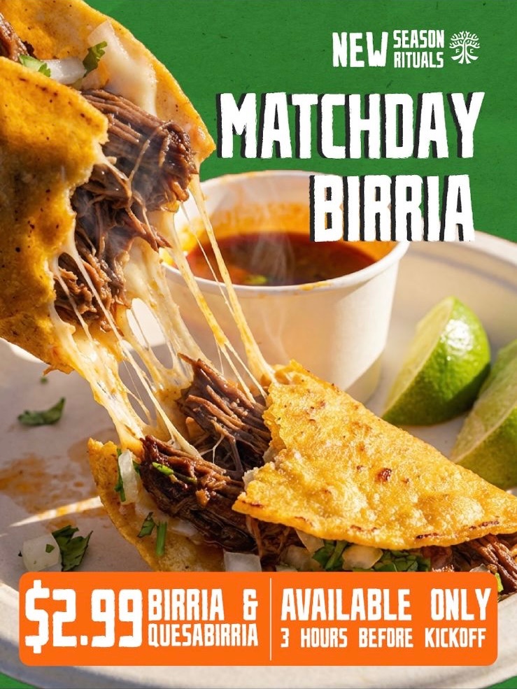 ONETACO. Taquería tweet media