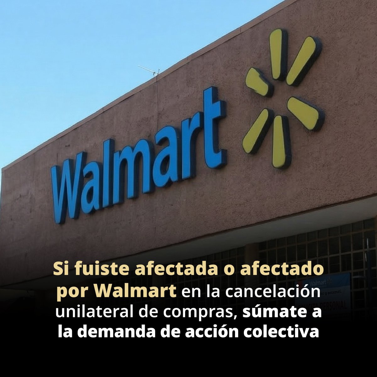 Profeco tweet media