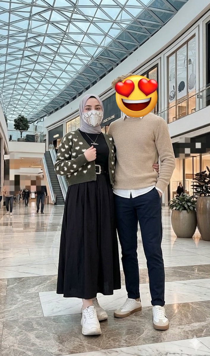 Ahmed Love tweet media