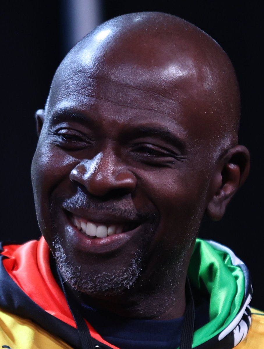 splpsps's tweet image. Happy 60th Birthday to Gary Anthony Williams #GaryAnthonyWilliams #VoiceActor #HaileysOnIt #MaxandtheMidknights #MoonGirlandDevilDinosaur #SpongeBobSquarePants #ThePatrickStarShow