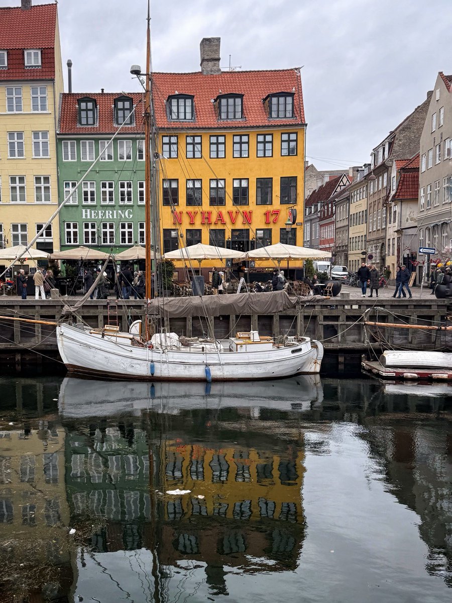 erknadiguzel's tweet image. #kopenhag #copenhagen