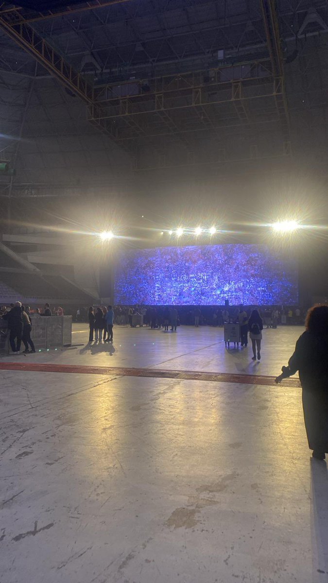 NEWS DANI FDEZ 🐺 tweet media