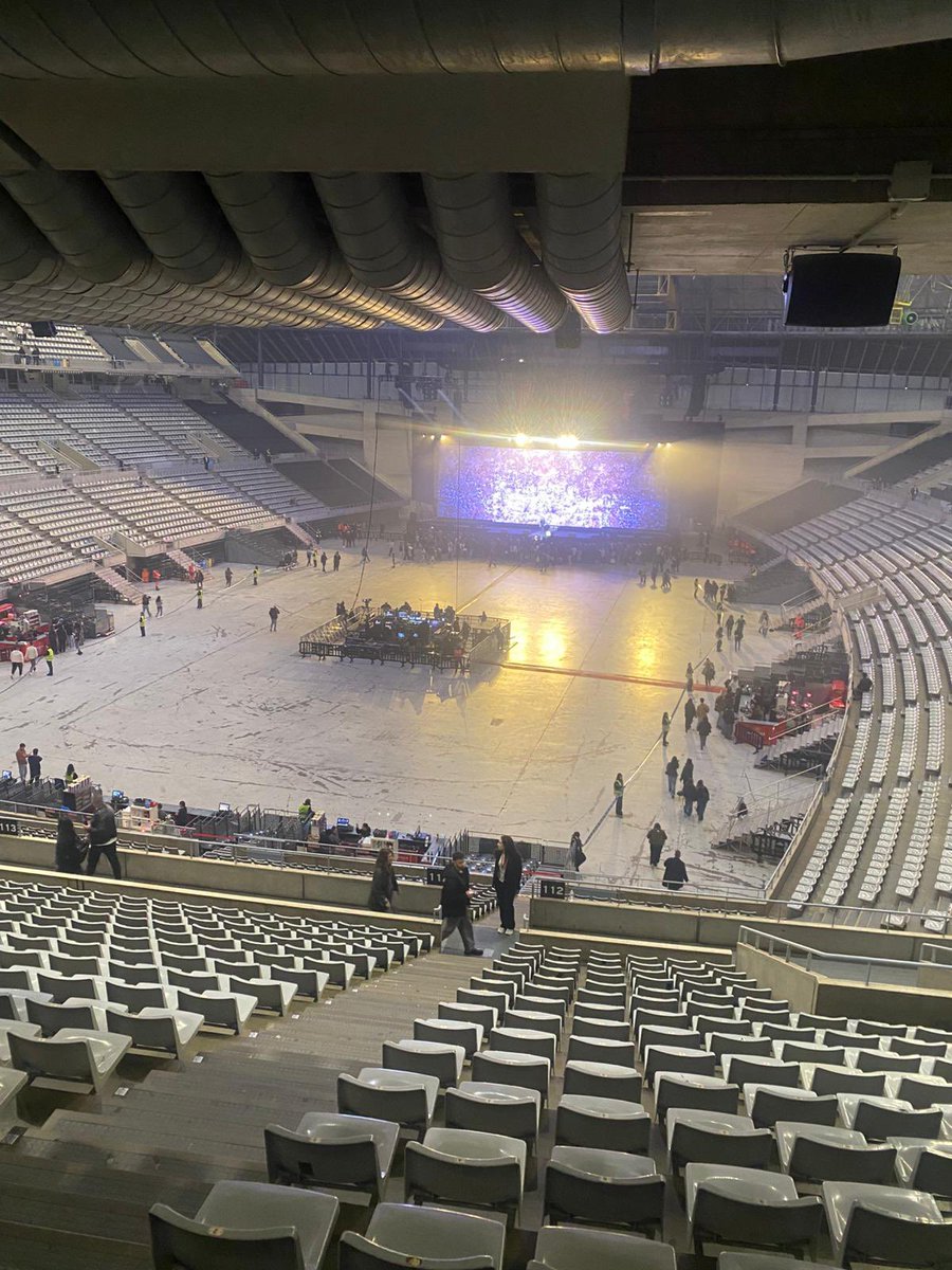 NEWS DANI FDEZ 🐺 tweet media