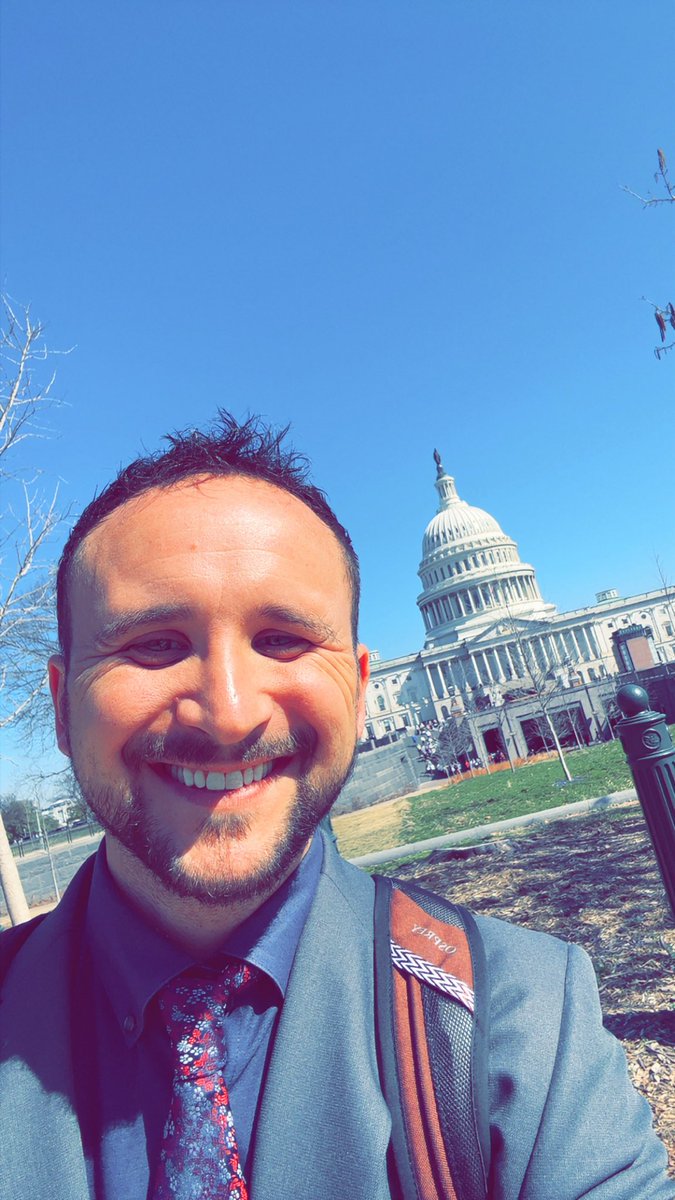 I was honored to represent South Carolina this week in Washington, DC during advocacy meetings with the Joint National Committee for Languages to champion world language education and its critical role in preparing students for a globally connected future. 🌍📚
#LanguageAdvocacy
