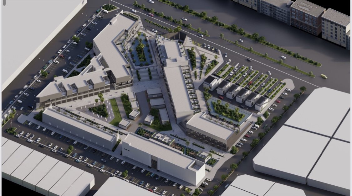 مشاريع المدينة المنورة tweet media