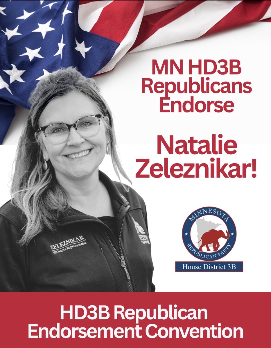 MN Republicans Northland Edition tweet media