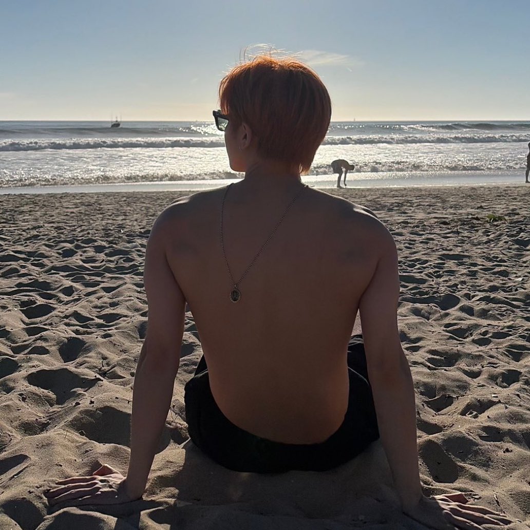 7TH YEAR: Boo 🧸✮⋆˙ tweet media