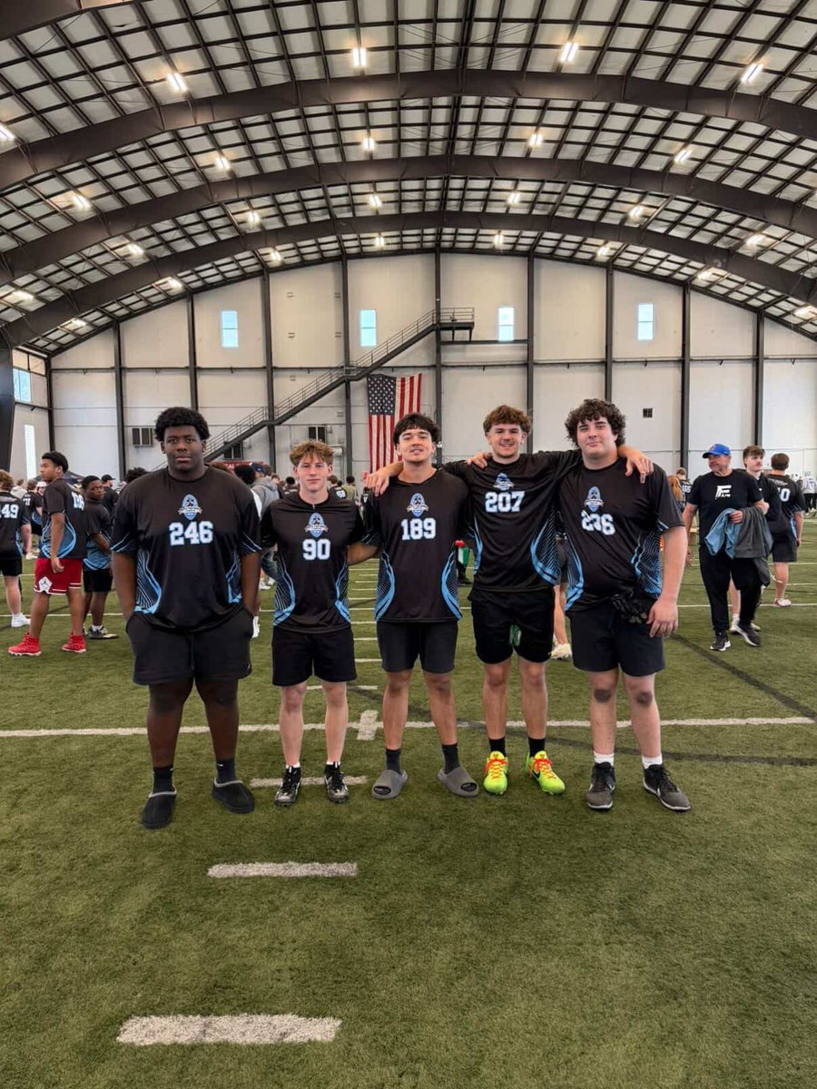 Recruiting LSTIGERFOOTBALL tweet media