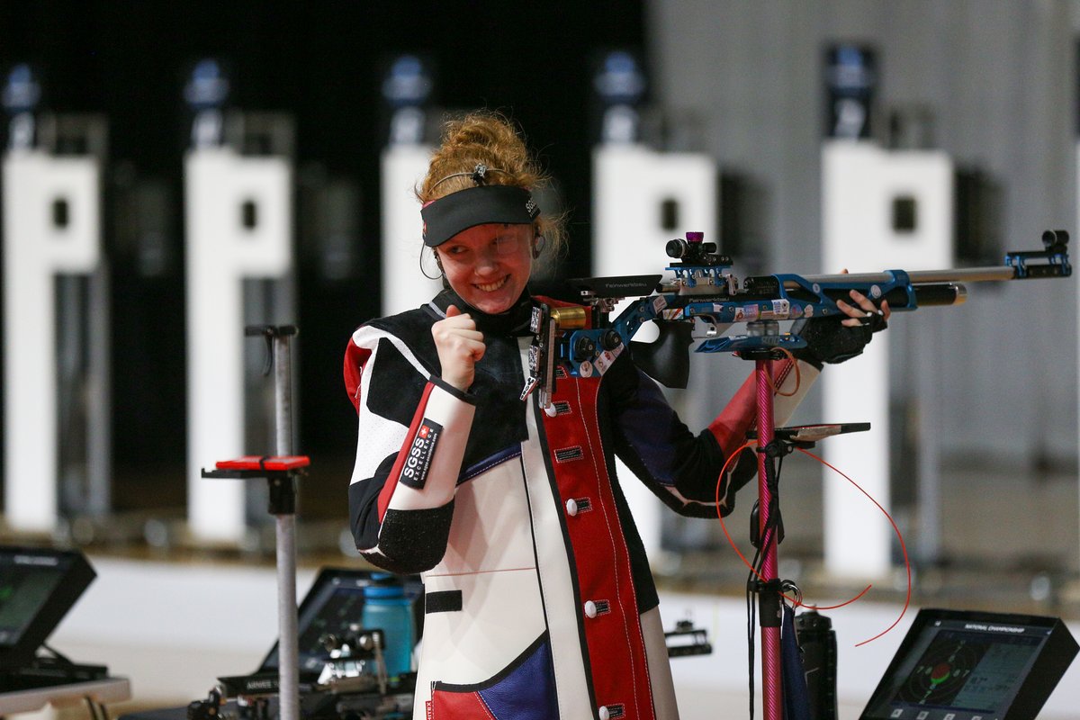 Ole Miss Rifle tweet media