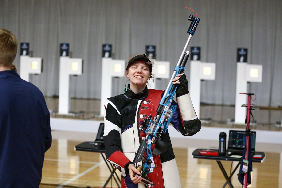 Ole Miss Rifle tweet media