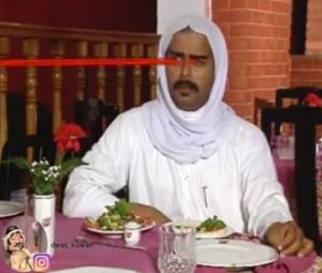 فهد tweet media