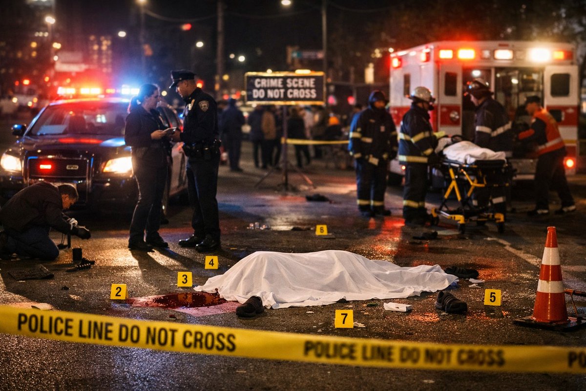 What is the difference between accidents and incidents?