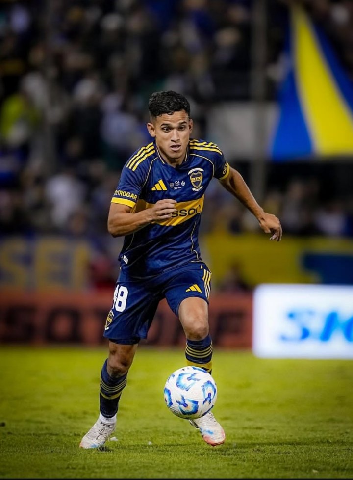 Gorosito tiene que ser titular indiscutible.