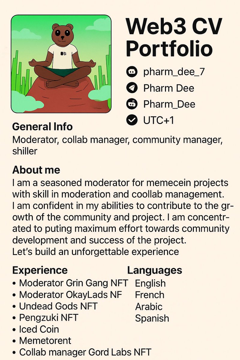 Pharm Dee🌴✨ tweet media