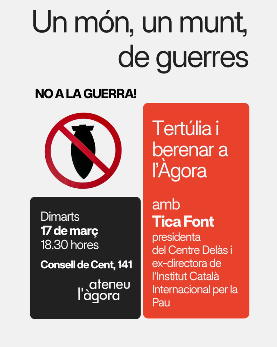 Dimarts 17 podrem compartir neguits i aclarir dubtes amb una experta en aquests temes.