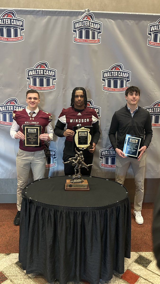 Killingly Public Schools - Athletics tweet media