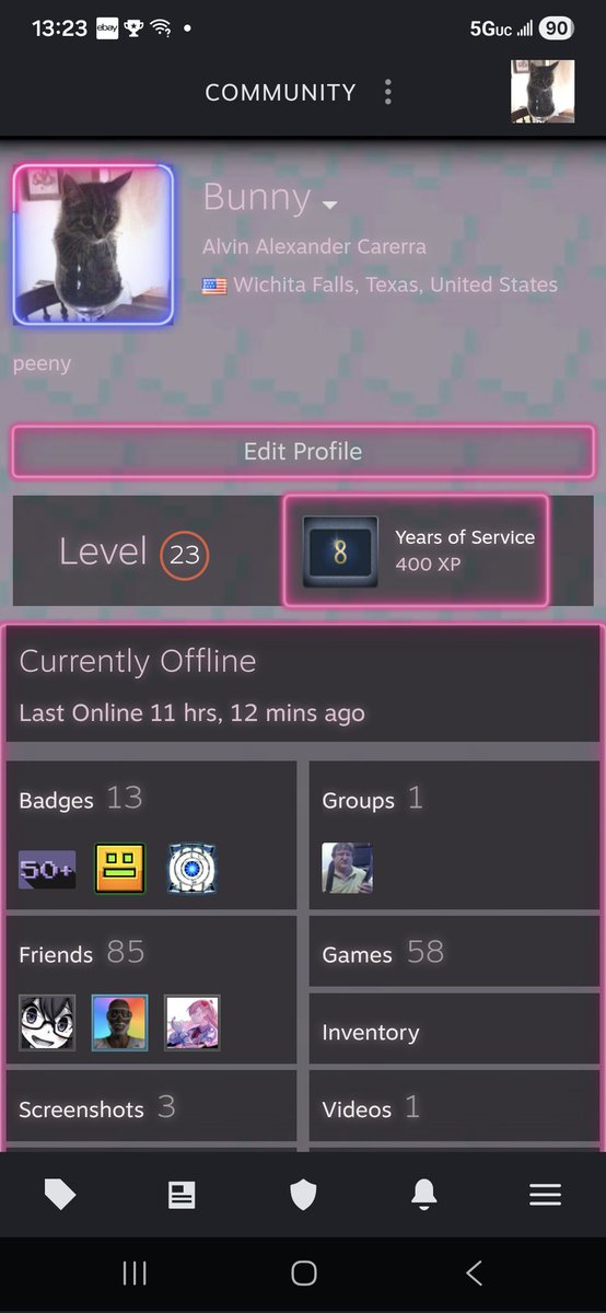 Lovelypeashooter292 tweet media