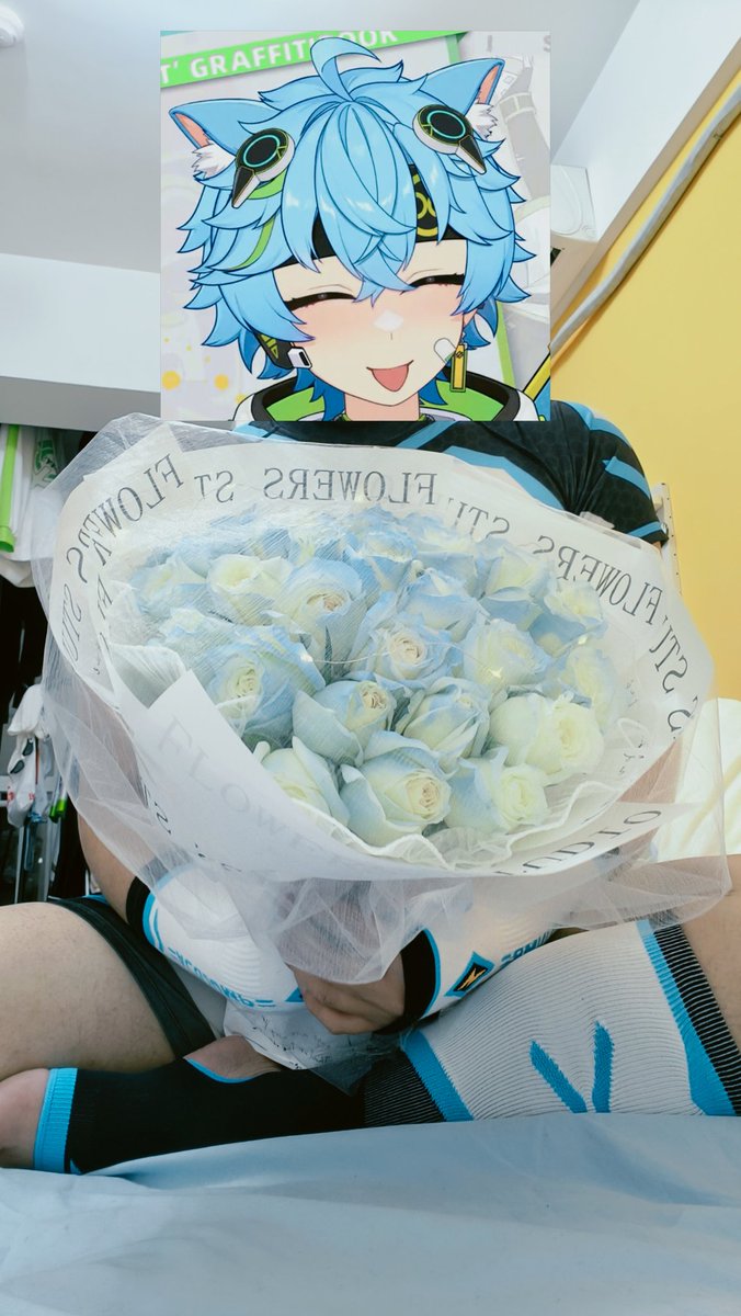 UniversalSet~ tweet media