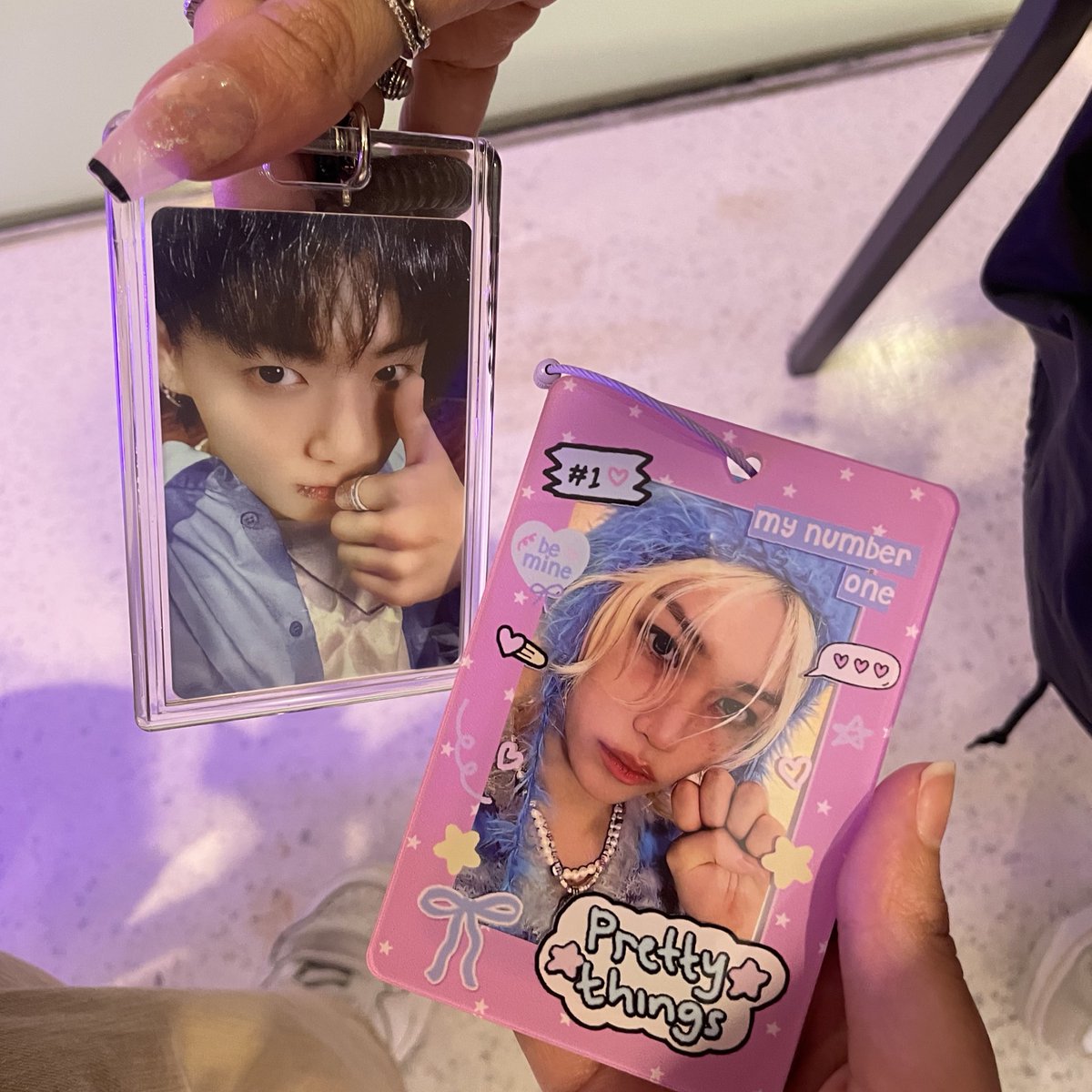 camis ☆ vai ver o skz dnv tweet media