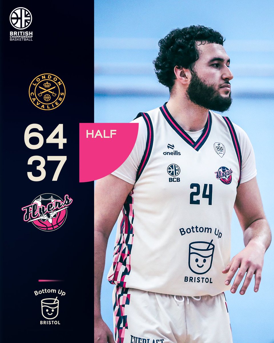 FlyersBCB's tweet photo. At the half. 

📊 LiveStats: https://t.co/qsfV0JJZ8J 

📸 Billy East 

#FlyersFamily https://t.co/IMUwr48h4z