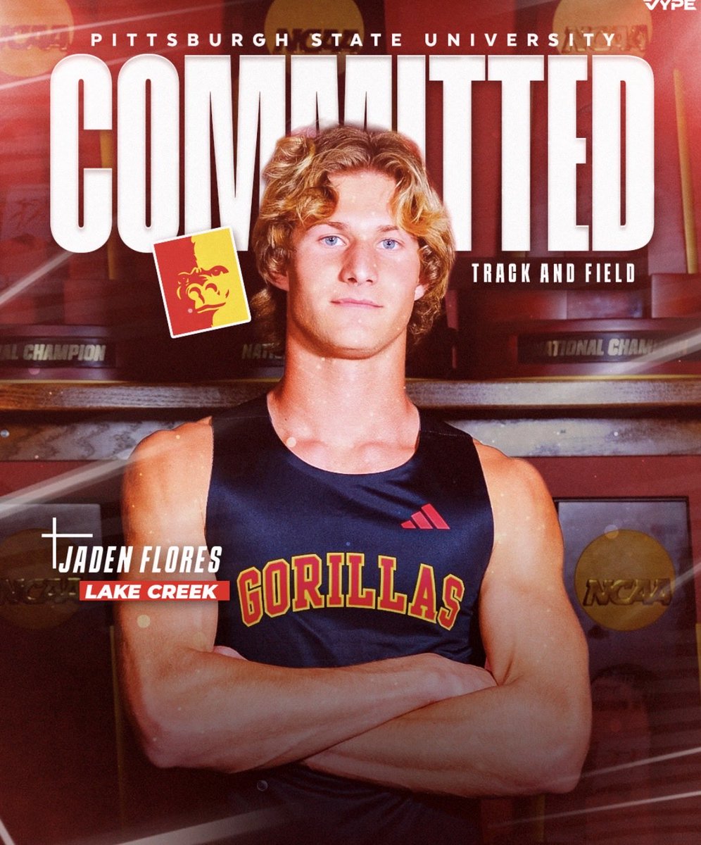 LCHS boys track tweet media