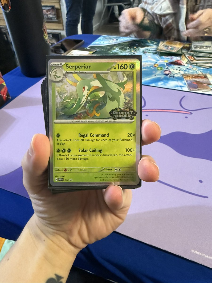 Evan "DiNt" Snyder🔜ORL, Indy tweet media