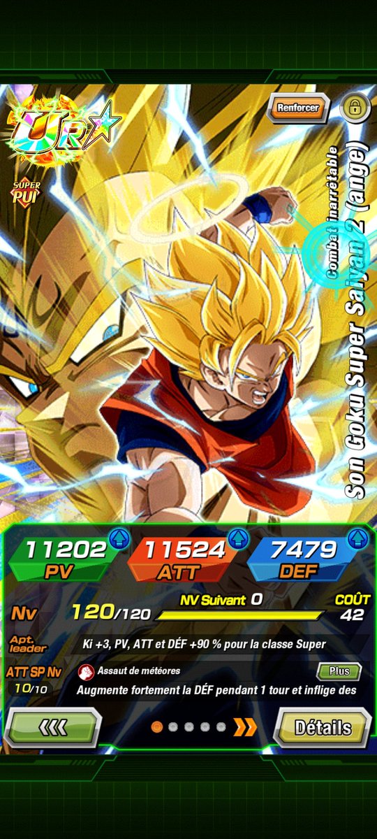 IndigoSeth279's tweet photo. @John_Joodan @dokkan_global @dokkan_official Je me suis dit exactement la même chose, c'est le moment idéal pour ZTUR les deux perso Battlefield ! 🙏🙏🙏

Mais vu qu'ils n'ont jamais touché aux persos non LR, j'ai peur qu'il le fasse jamais 🫤 https://t.co/8D78FJ79AW
