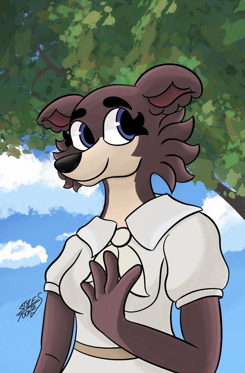 Styles Toonz tweet media