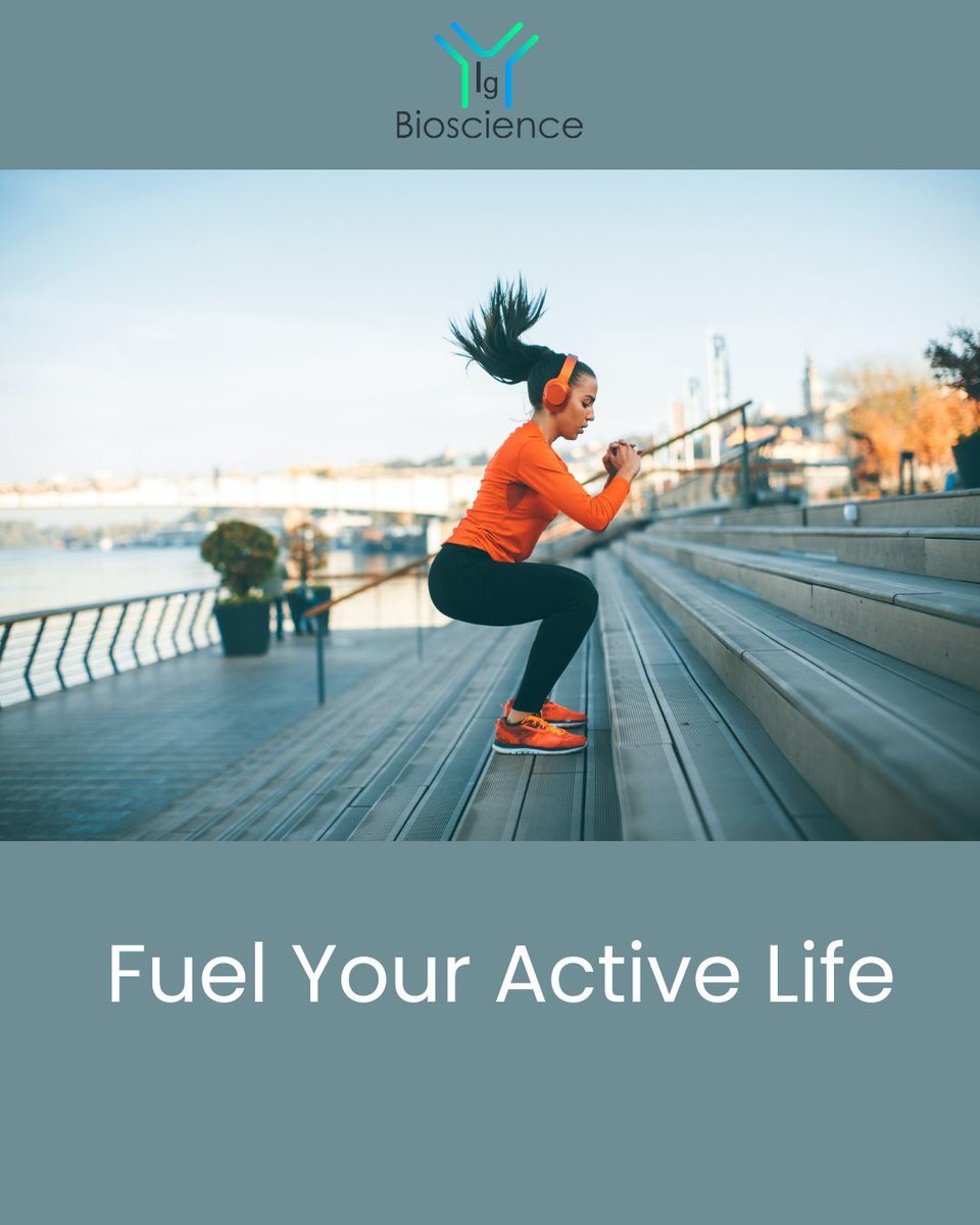 IgBioscience's tweet photo. An active body needs proper recovery and immune support.
Bovine colostrum helps support muscle recovery, gut health, and overall performance—naturally.
#ActiveWellness #RecoverySupport #ColostrumBenefits #Immustem
https://t.co/RvcEbZjve0 https://t.co/EB0AOiIw6J