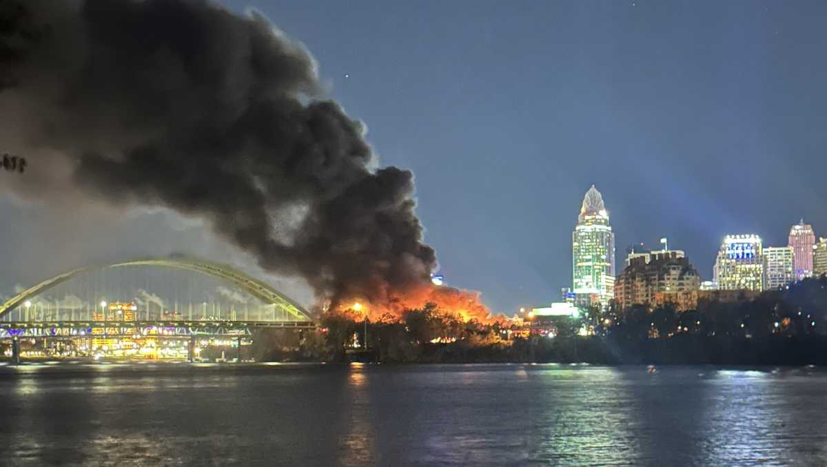 Joshua Junker tweet media