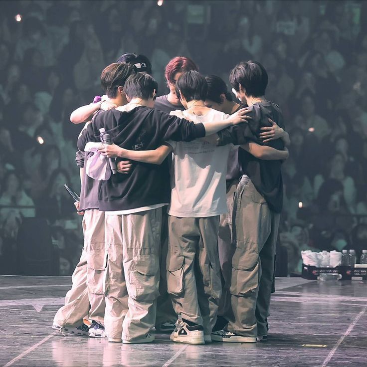 mel ★ en-⁷ | jaypril ! tweet media