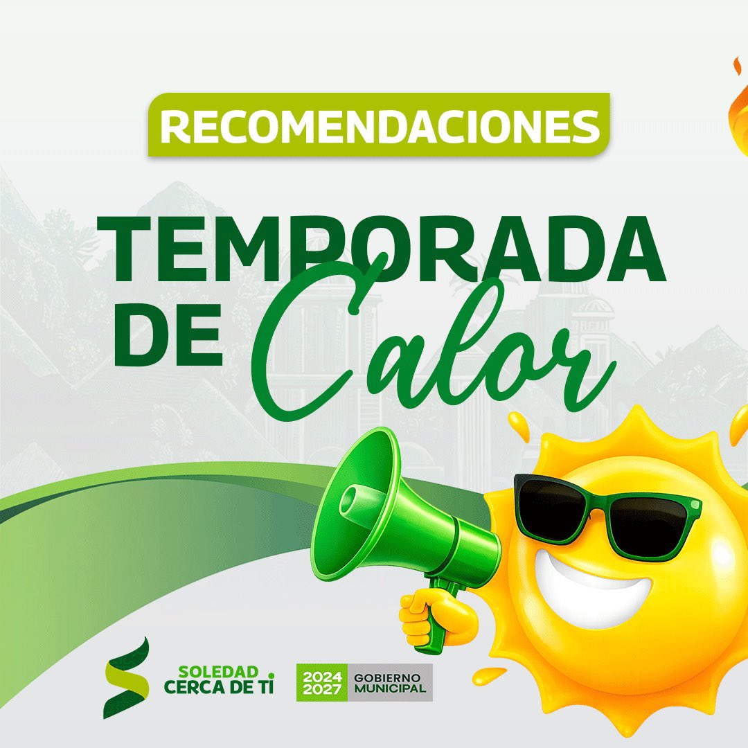 Municipio de Soledad de Graciano Sánchez tweet media