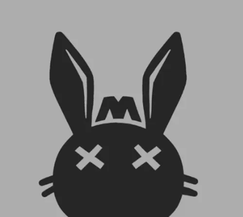 BetmanJoe's tweet photo. @MegaBoomBunny minted mine 😍 https://t.co/yeZMIjecPI
