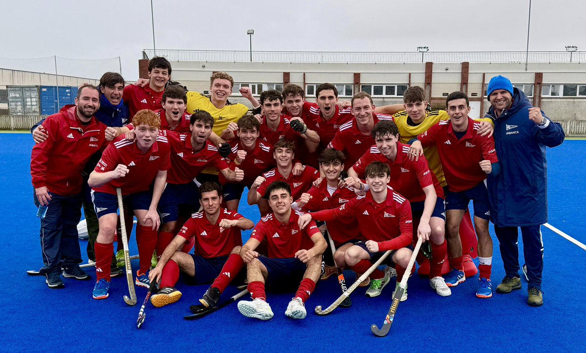 Seccion Hockey RGCC (@rgcchockey) / Posts / X