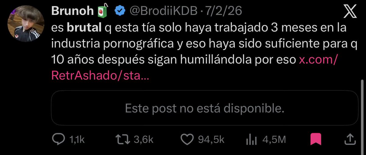 Brunoh🧃 tweet media