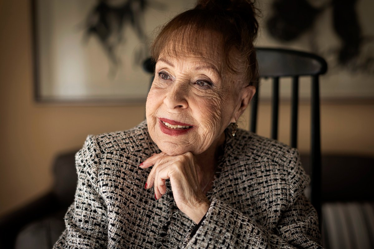 Academia de Cine tweet media